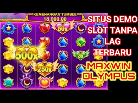 slot demo pragmatic play anti lag