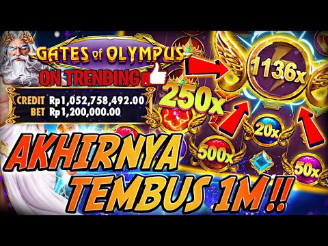 demo slot seperti asli