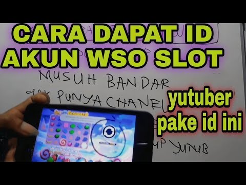 judi slot yang lagi gacor