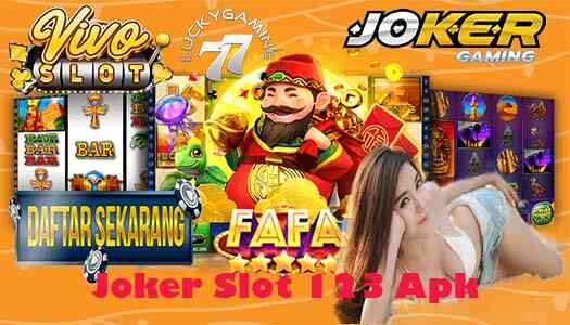 slot yang pakai dana