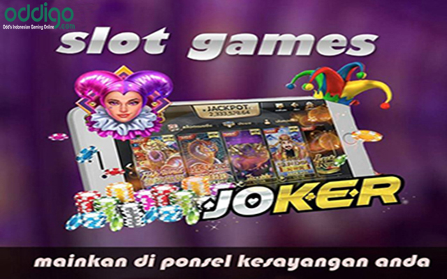 cara menang main judi slot