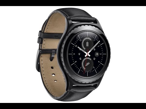 samsung gear s2 review indonesia