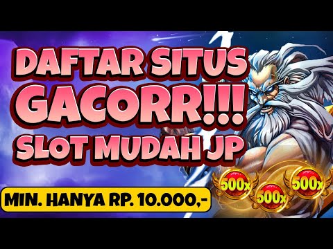 situs judi slot online