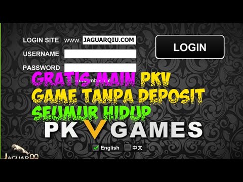 judi online tanpa deposit