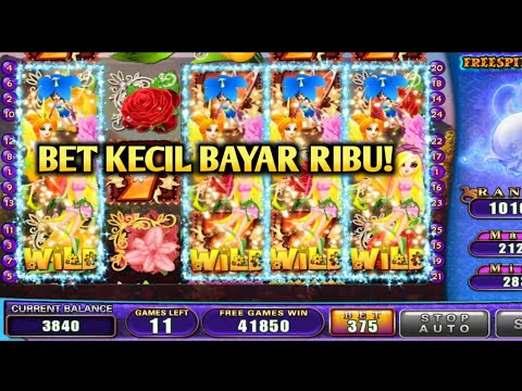 jin qian wa slot demo