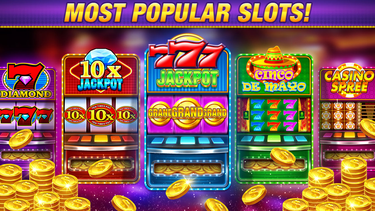 Free five line slot Free five line slot